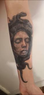 Black Dagger Tattoo Co.