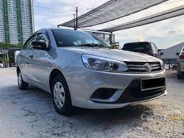 Maybe you would like to learn more about one of these? Proton Saga 2019 Standard 1 3 In Kuala Lumpur Automatic Sedan Silver For Rm 24 900 6911536 Carlist My