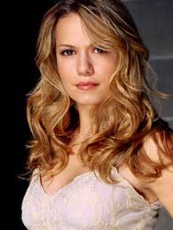 Haley James Her hair >