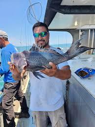 Father's Day fishing trips The big Jamaica will sail at 7 AM