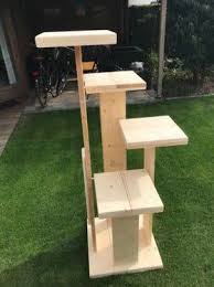 Cat Scratching Pole In 2020 Diy Cat Tree Cat House Diy Diy Cat Tower