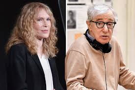 In august 1992, american filmmaker and actor woody allen was accused by his adoptive daughter dylan farrow, then aged seven, of having sexually molested her in the home of her adoptive mother. Woody Allen Claims Mia Farrow Was Unnaturally Obsessed With Ronan Farrow In New Memoir Page Six