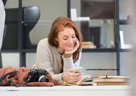 For me, loving you is the most beautiful feeling ever, please return soon, my wife. 100 Romantic Love Messages For My Wife From A Loving Husband Love Text Messages