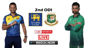 Sri lanka win by 7 wickets. Srilanka Vs Bangladesh 2nd Odi Live Cricket Streaming 28 Jul 2019 Live Cricket Streaming Cricket Streaming Live Cricket
