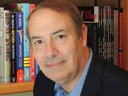 I'm asked why I set The Friend of the Family in the depression,  prohibition, and World War II. It just seemed like such a fun time.