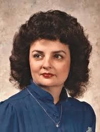 Joyce Spain Obituary (1945