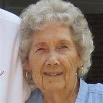 Emogene "Jean" Inman Mays Obituary