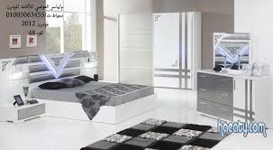 تسريحات غرف نوم مودرن 2018 Cinefilia