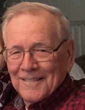 Obituary information for James Eugene Norman, Jr.