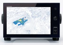 c map high resolution bathymetry fishing charts power