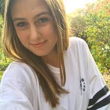 Katy Cunningham's Instagram, Twitter & Facebook