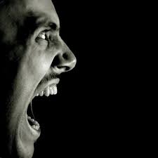 Black And White Profile Pictures Men Girl In Black And White Dark Portrait Black And White Portraits Face Photography