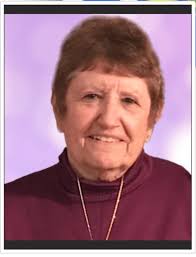 In Memoriam: Longtime Rumsonite, RFH Grad, First Aid Squad Volunteer, Mary  DeVito Nichols, 80 — Rumson-Fair Haven Retrospect