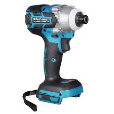 Banyak sekali penyebab baterai yang tiba tiba hilang antara lain bisa karena virus. 18v Cordless Electric Screwdriver Speed Brushless Impact Wrench Rechargable Drill Driver Led Light For Makita Battery Electric Wrenches Aliexpress