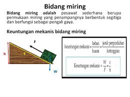 Perhatikan gambar di bawah ini! Pesawat Sederhana Ppt Download
