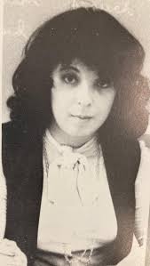 Does anyone know whatever became of English Teacher Nancy Burke?. An obit.  somewhere perhaps? I had her for both Junior and Senior English school  years '63 and '64. She was tough but