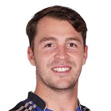 Tim David Profile & Career Stats