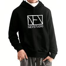 This tee is soft and comfortable, cool and breathable, very suitable for summer. Nevstudio Hoodie Hoodies Sweatshirts Aliexpress