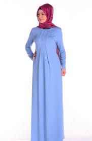 Sefamerve Acik Renk Tesettur Hamile Elbise Modelleri Moda Tesettur Giyim Elbise Modelleri Elbise The Dress
