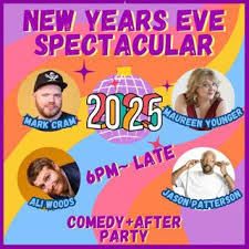 Mark Cram (Blue Tick) (@MarkCramComedy)