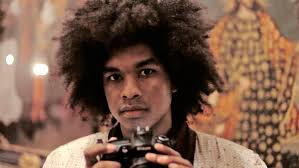 Love the Thing That It's Doing