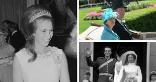With more than 40 years of experience and involvement in hundreds of charities and organizations, princess anne certainly knows a thing or two about being a productive working royal. A Look At Princess Anne S Rocky Love Life Ahead Of New The Crown Series Starts At 60