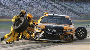 Pick any 3 cars per race in the order you predict they will finish.all cars in the starting lineup are eligible. Matt Kenseth Wins Pole For Nascar All Star Race Sporting News