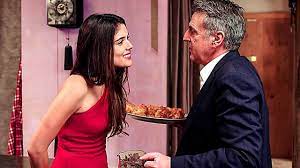 When daniel and isabelle invite patrick and his new flame, emma, to dinner, it's with some misgivings. Amoureux De Ma Femme Daniel Auteuil A De Jolis Moments D Egarement