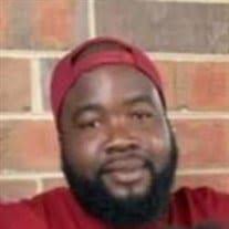 Brandon Dravon Edwards Obituary