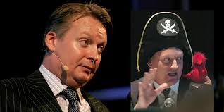 Veteran Slorer leaves Morgan Stanley