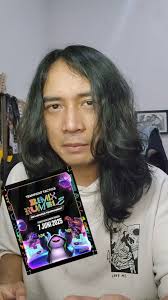 Ini dia 8 orang yang bakal main di lobby gw buat TFT Remix Rumble  Influencer Tournament!, Dari 8 orang ini kita cari pemenangnya buat  partneran sama gw di tanggal 15 nanti., Nonton gamenya di YouTube ...