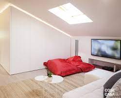 Pin Su Attic