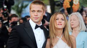 Brad pitt made a pit stop during sunday's sag awards to catch ex jennifer aniston's special moment onstage. Jennifer Aniston And Brad Pitt Are Back Together Marriage On The Cards As Jen Is Pregnant