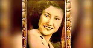 Betty Jo Wickline Obituary