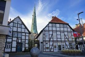 Immobilien zum kauf (häuser) in delbrück verteilen sich auf die folgenden größen cluster. Strom Und Gas Fur Delbruck Westfalenwind