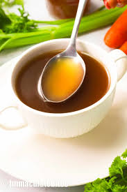 Beef Broth