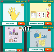 Kunci Jawaban Tebak Gambar Level 71 Lengkap Serbagratis95