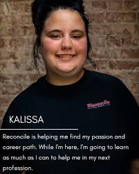 Meet the Interns — Café Reconcile New Orleans