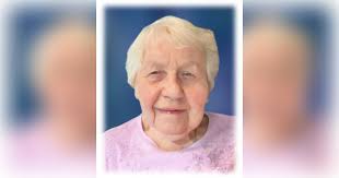 Obituary for Cecelia A. Wojcik