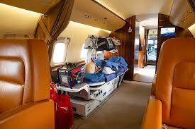 All you need to know about International Medical Flights