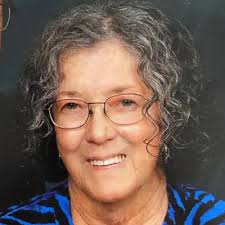 Obituary information for Margaret Elaine Adams