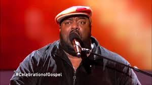 Celebration of Gospel SNEAK PEEK of John P Kee in a rare televised  performance