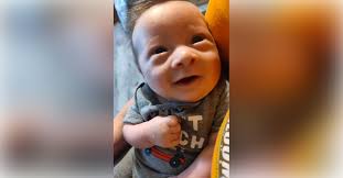 Obituary information for Kingston James Eads