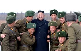 Apartemen di korea utara dan korea selatan. 10 Larangan Tak Masuk Akal Di Korea Utara Yang Bikin Kalian Bersyukur Hidup Di Indonesia