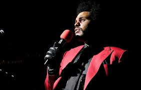 This could have been a halftime show that leaned fully it's probably exactly what people would have enjoyed in arenas in 2020 if the weeknd could have actually gone on tour. The Weeknd S Super Bowl Halftime Show To Be Performed Completely Live