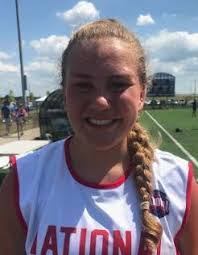 Ella Rand's Instagram, Twitter & Facebook