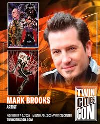 Mark Brooks