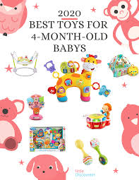 Dinosaurs are good for girls and boys and great for our pick of the top toys for boys and girls aged months and up. Best Toy And Gift Ideas For Your 4 Month Old Baby 2020 4 Month Old Baby Age Appropriate Toys Baby Toys Newborn
