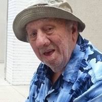 George Gabel Obituary