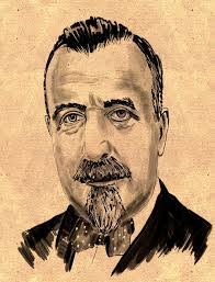 Thomas Mann's Instagram, Twitter & Facebook